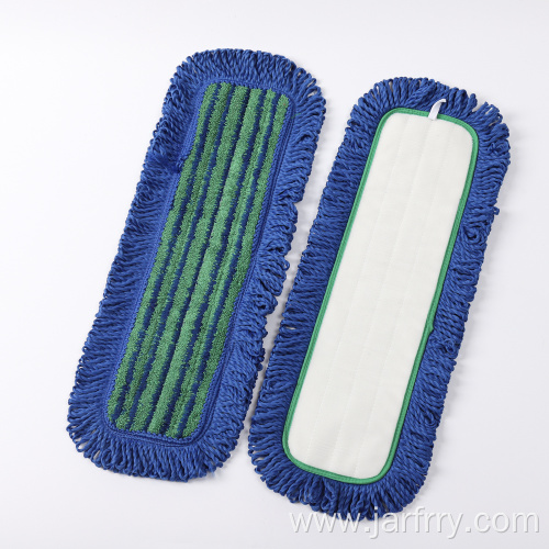 microfiber floor mop cloth